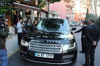 Ebru Gündeş'in 280 bin Euro'luk oyuncağı!