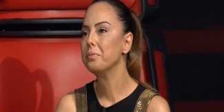 Ebru Gündeş'in yeni yıl hüsranı!