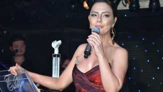 Ebru Gündeş'in yoğurt ve süt markası geliyor!