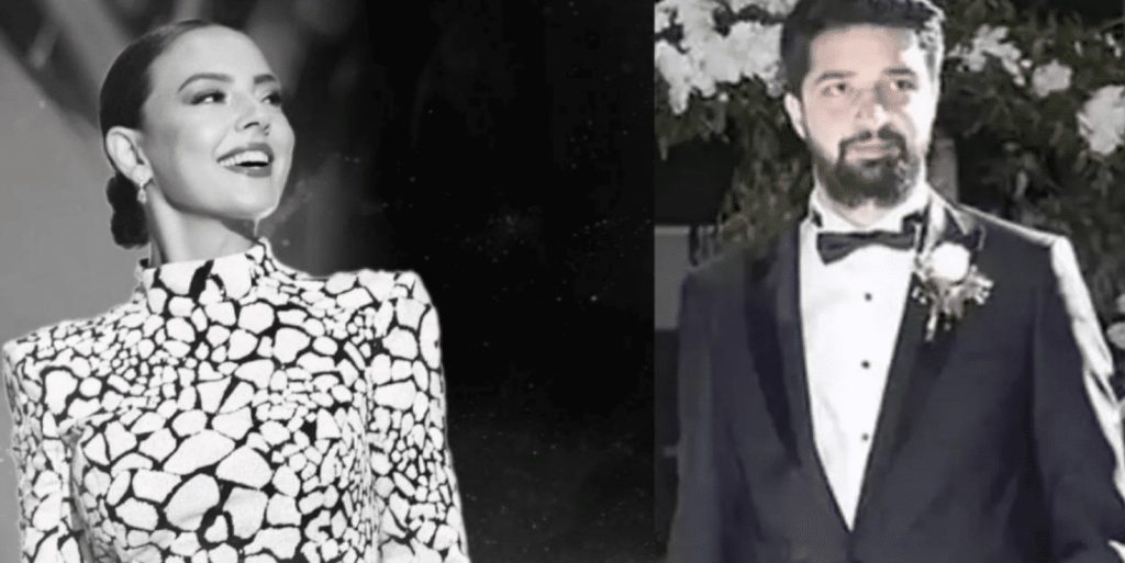 Ebru Gündeş’ten ilk paylaşım! Ebru Gündeş'ten ilk paylaşım!