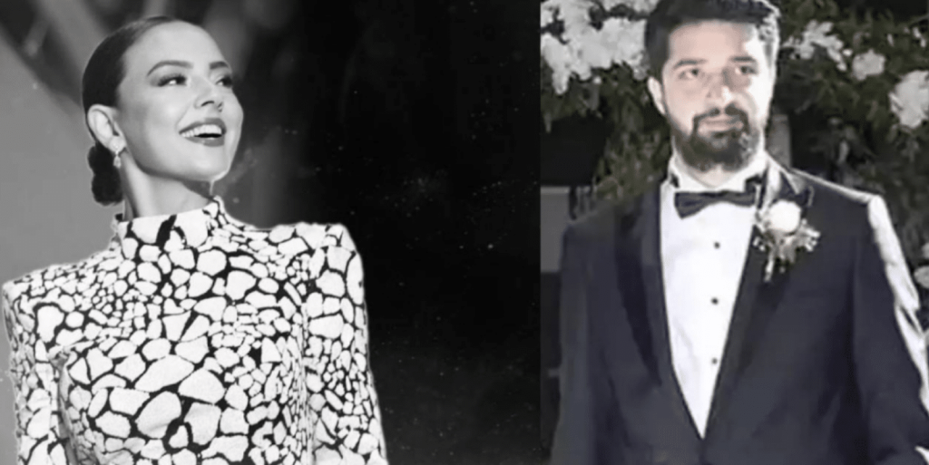 Ebru Gündeş'ten ilk paylaşım!
