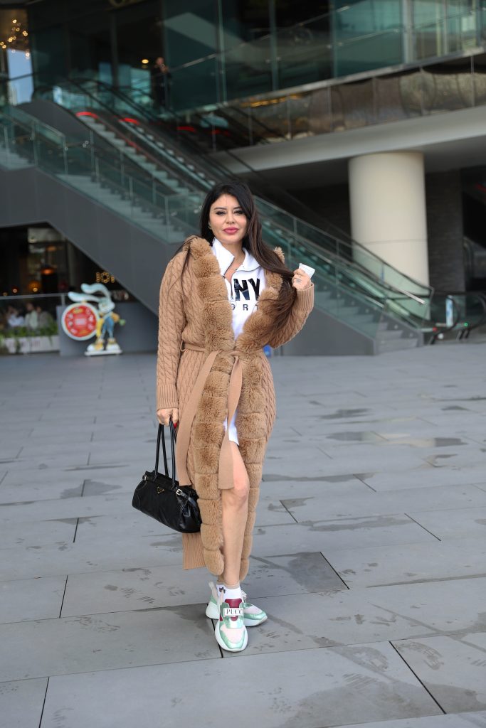Ebru Polat: ''Kadın ve hayvan haklarını savunacağım''