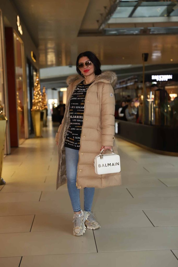 Ebru Polat'tan müjdeli haber!