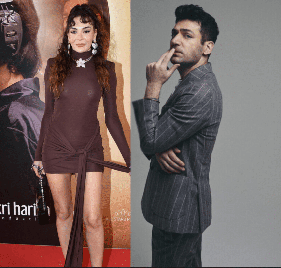 Ebru Şahin ile Murat Yıldırım sürpriz projede buluşuyor! İkili hangi dizide partner olacak?