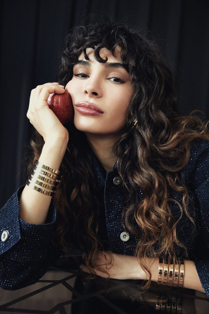 Ebru Şahin'den samimi notlar!