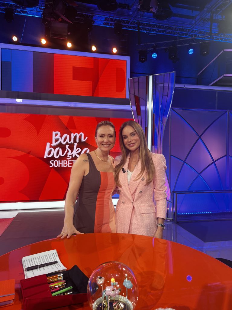 Ebru Şallı