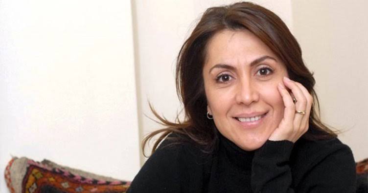 Ece Çeşmioğlu'nun yeni dizisi Tutunamayanlar'ın kadrosuna yeni oyuncu!