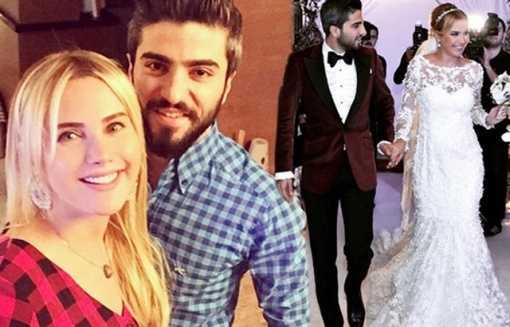 Ece Erken'in kayınpederi sessizliğini bozdu!