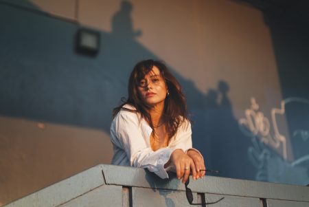 Ece Yaşar: "Her rol ayrı bir dünya"