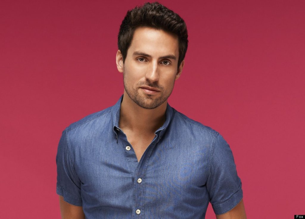 Ed Weeks The Mindy Project sonrası yeni dizisini buldu: LA -> Vegas