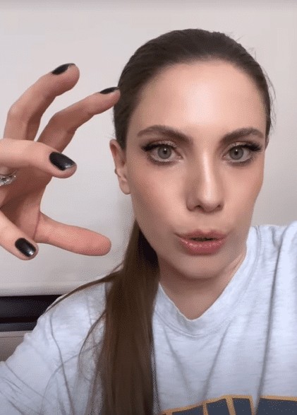 Eda Ece’nin ödül konuşması lince sebep oldu! Açıklaması ise… Eda Ece'nin ödül konuşması lince sebep oldu! Açıklaması ise...