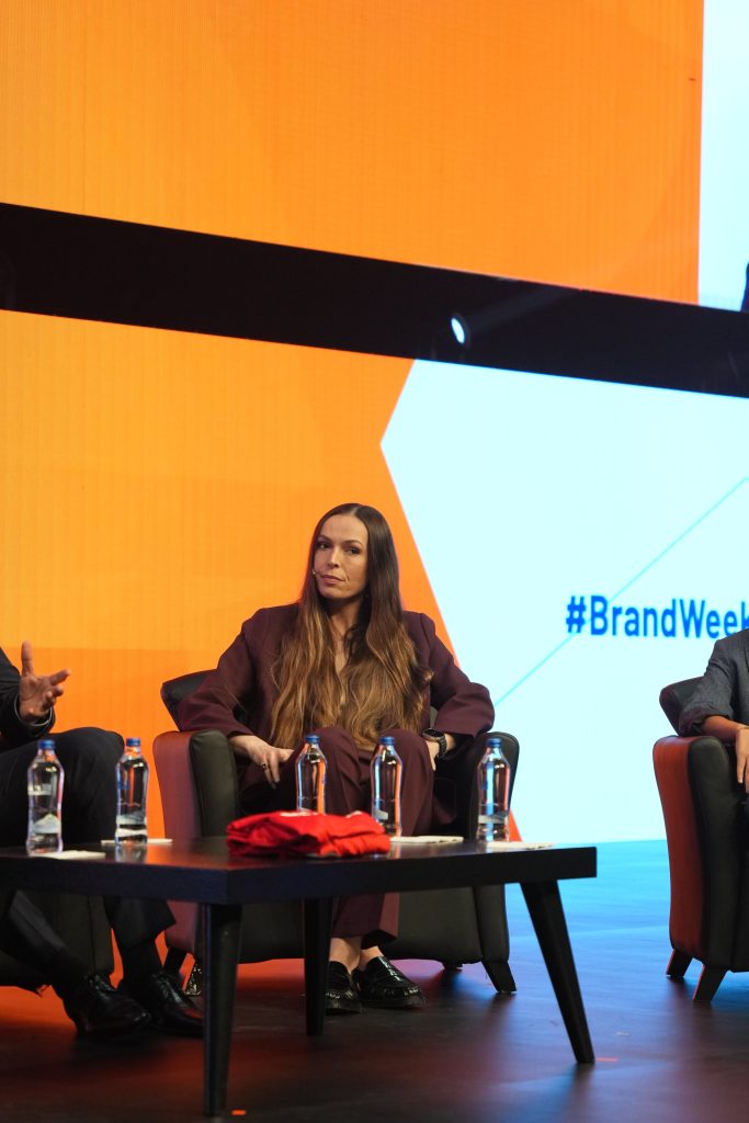 Eda Erdem: “Herkesin yüreğine konuk olmak paha biçilemez”