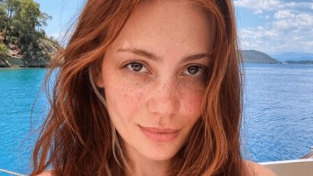 Eda Şölenci Arıza dizisinin Seda'sı oluyor!