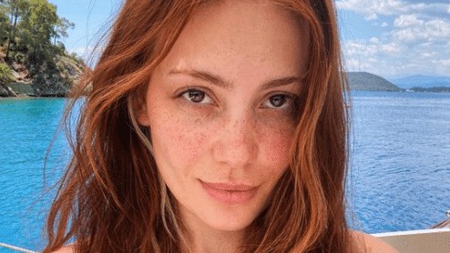 Eda Şölenci Arıza dizisinin Seda’sı oluyor! Eda Şölenci Arıza dizisinin Seda'sı oluyor!