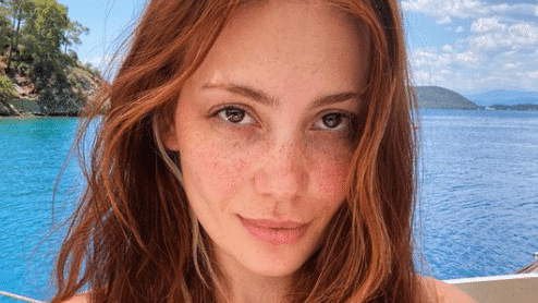 Eda Şölenci Arıza dizisinin Seda'sı oluyor!