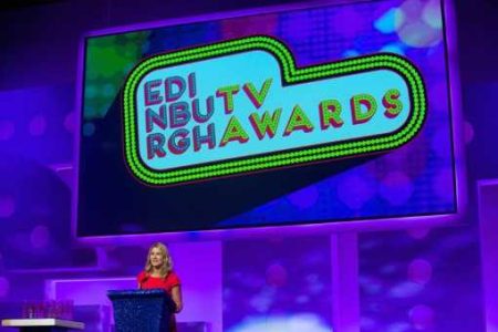 Edinburgh TV Ödülleri 2015 adayları duyuruldu!