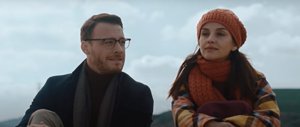 “Eflâtun”un vizyon tarihi belli oldu "Eflâtun"un vizyon tarihi belli oldu