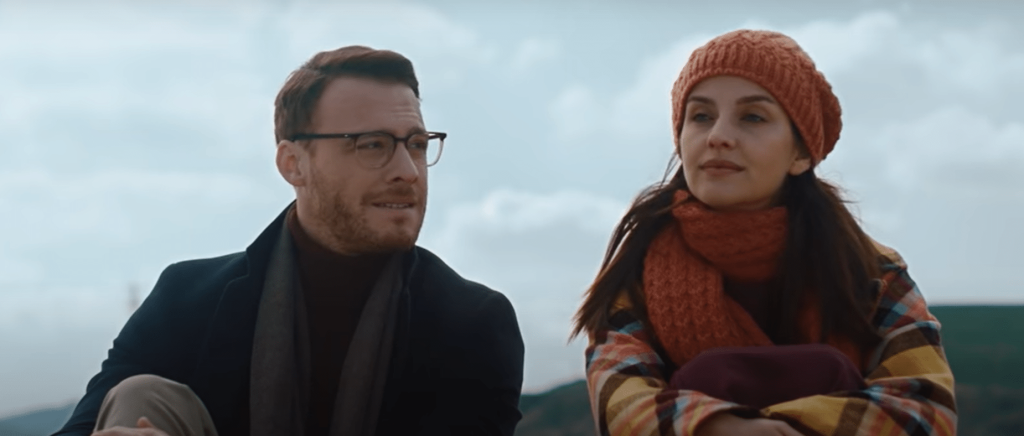 "Eflâtun"un vizyon tarihi belli oldu