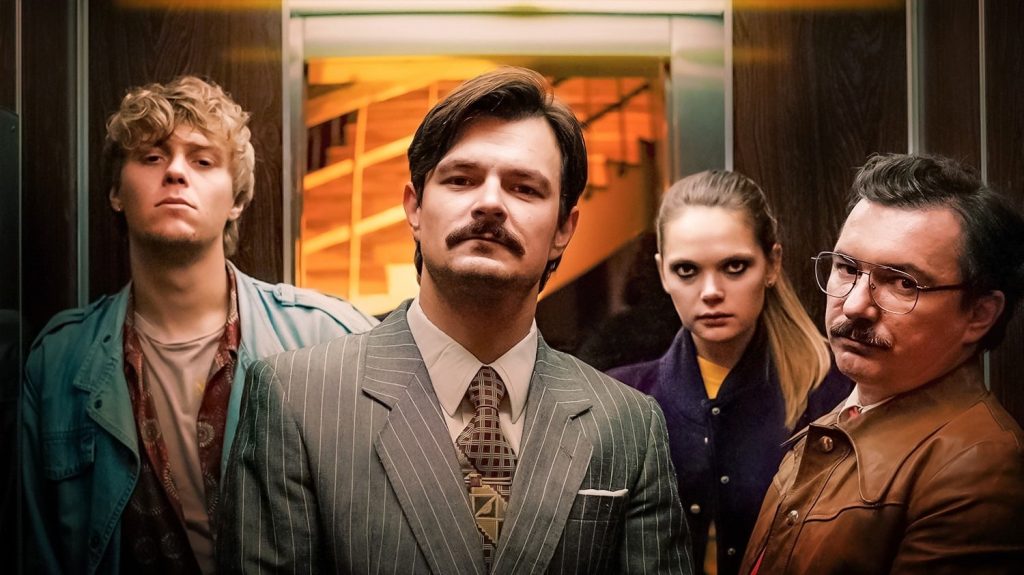 Efsanevi hırsız temalı Netflix filmi Kaçış Kralı yayında! Konusu ne?