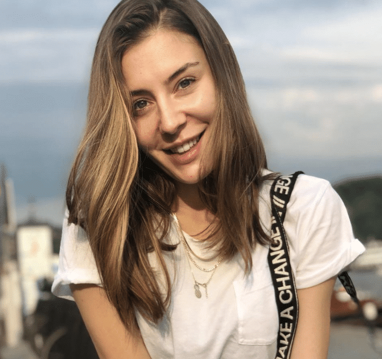 Ege Kökenli Yasak Elma dizisine katılıyor!