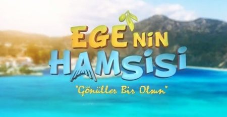 Ege'nin Hamsisi nerede çekiliyor?