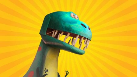 Eğlenceli İşler 1. sezonuyla Netflix'te! Making Fun nasıl bir yapım?