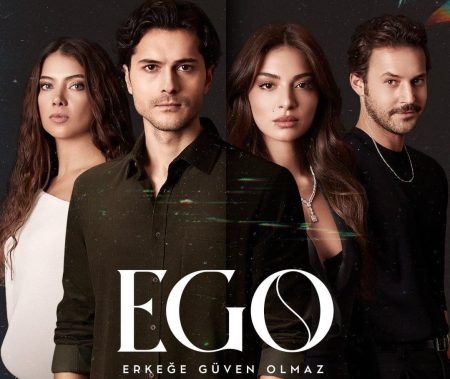 Ego dizisi reyting savaşını kaybetti! Bu akşam son kez ekranda!