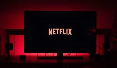 Ekim ayında Netflix'te neler var? Takvim açıklandı..