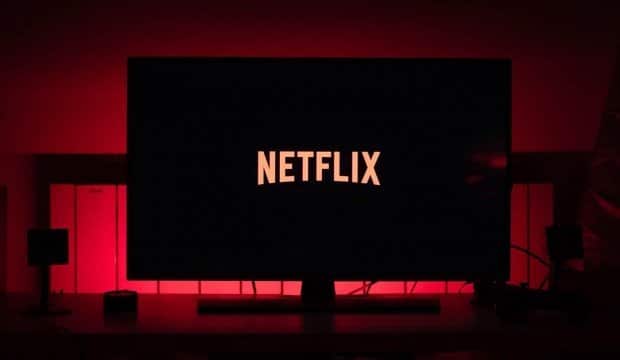 Ekim ayında Netflix'te neler var? Takvim açıklandı..