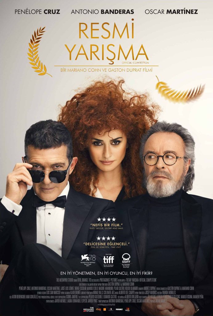 Ekim ayında TOD