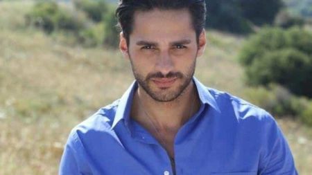 Ekin Mert Daymaz Savaşçı dizisine mi giriyor?