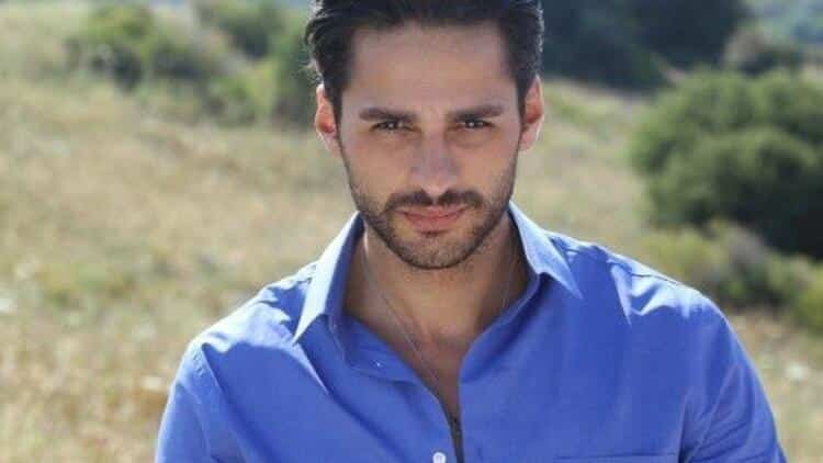 Ekin Mert Daymaz Savaşçı dizisine mi giriyor?