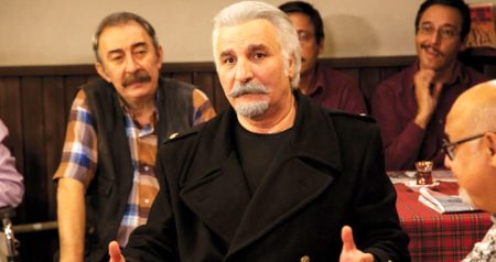 Ekmek Teknesi’nin efsane karakteri Heredot Cevdet’i Hasan Kaçan Tövbeler Olsun dizisinde!