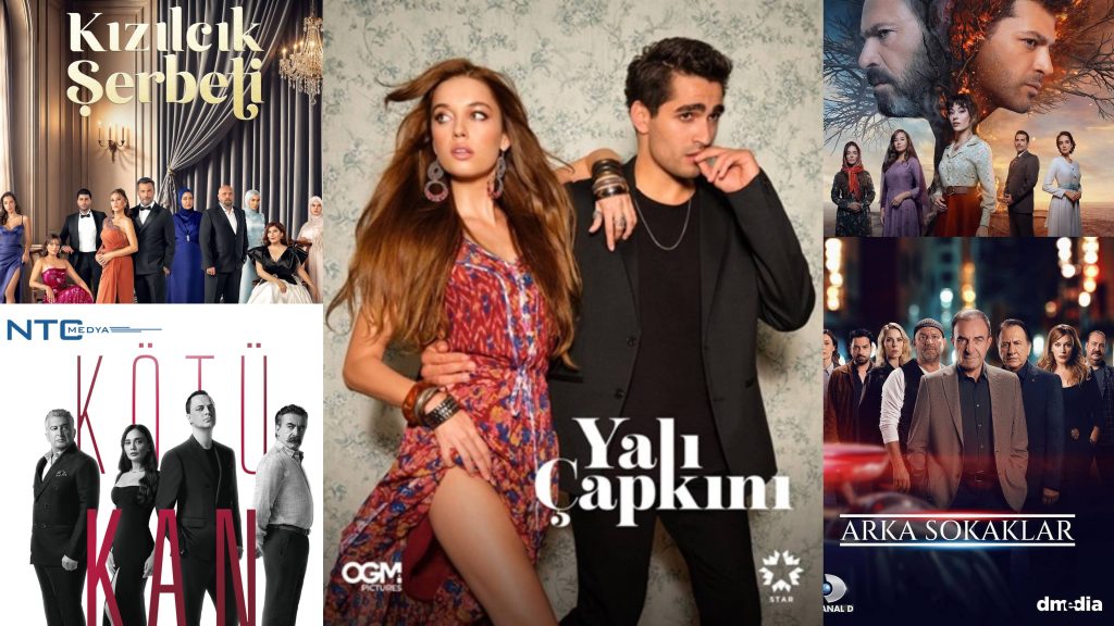 Ekranda bu akşam reyting yarışı yaşanacak! Hangi yapımlar yeni sezona "merhaba" diyecek?