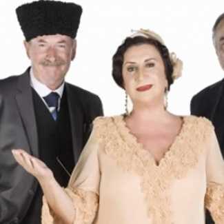 Ekranlara veda ediyor
