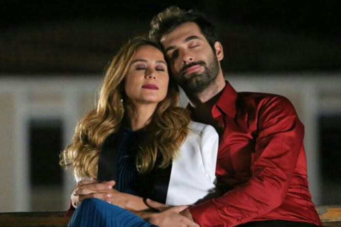 Ekranlarda fırtınalar estiren Poyraz Karayel dizisinden efsane replikler!