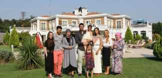 Ekranların yeni dizisi 'Elif'i tanıyalım!
