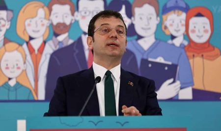 Ekrem İmamoğlu'ndan sokağa çıkma yasağı uyarısı!