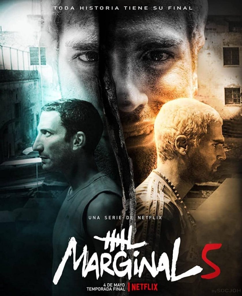 El Marginal 5. ve final sezonu hakkında bilinmesi gerekenler!