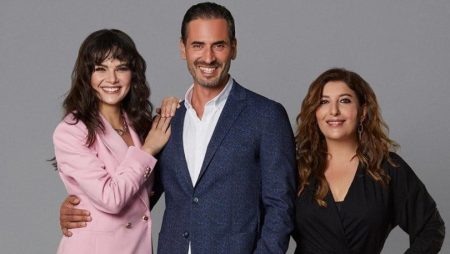 Elbet Bir Gün Final Yapan Diziler Arasına mı Girecek?
