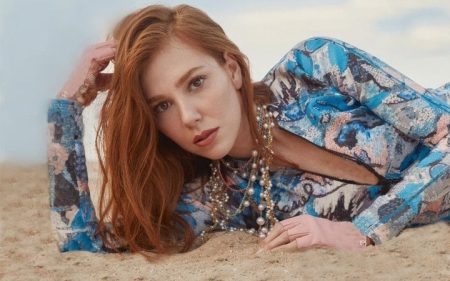 Elçin Sangu Geri Geliyor! İşte Yeni Dizisi