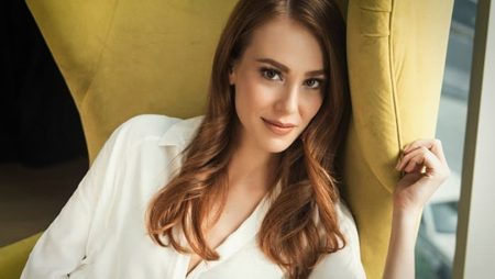 Elçin Sangu İyi Günde Kötü Günde dizisinin kadrosunda!