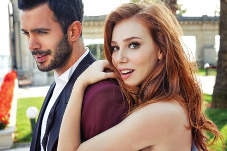 Elçin Sangu yeni bir dizi ile mi dönüyor?
