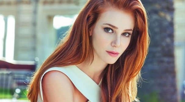 Elçin Sangu yeni dizisi ile gelecek sezonda ekranlarda olacak!