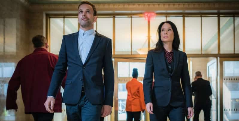 Elementary 8. sezon olacak mı?