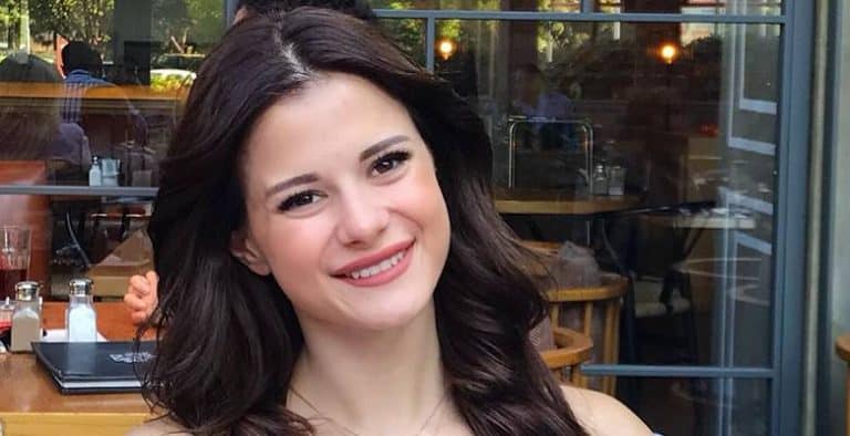 Elif Ceren Balıkçı Kırmızı Oda dizisinin kadrosunda!