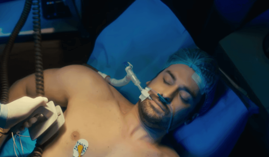 Elimi Bırakma Cenk ölecek mi? Elimi Bırakma yeni bölüm fragmanı merak uyandırdı!