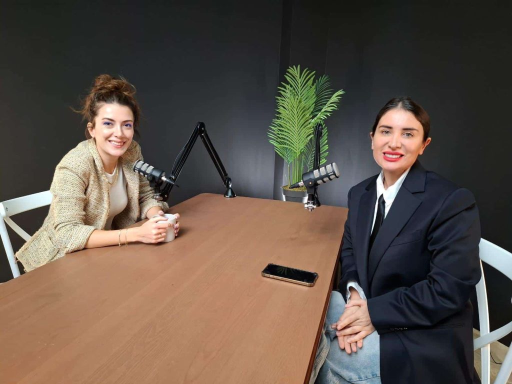 Elit Andaç Çam'a