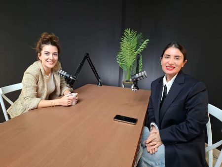 Elit Andaç Çam'a