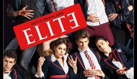 Elite 2. sezon ne zaman başlıyor? Netflix duyurdu!